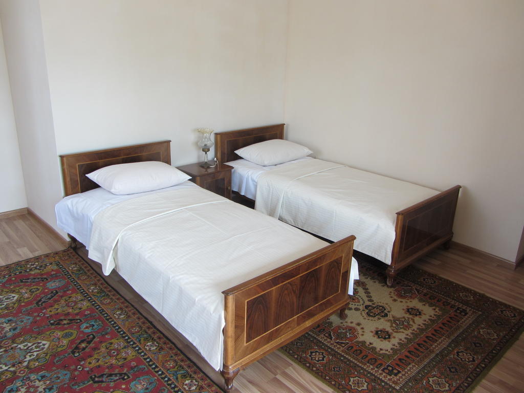 Hotel Сolibri Ereván Habitación foto